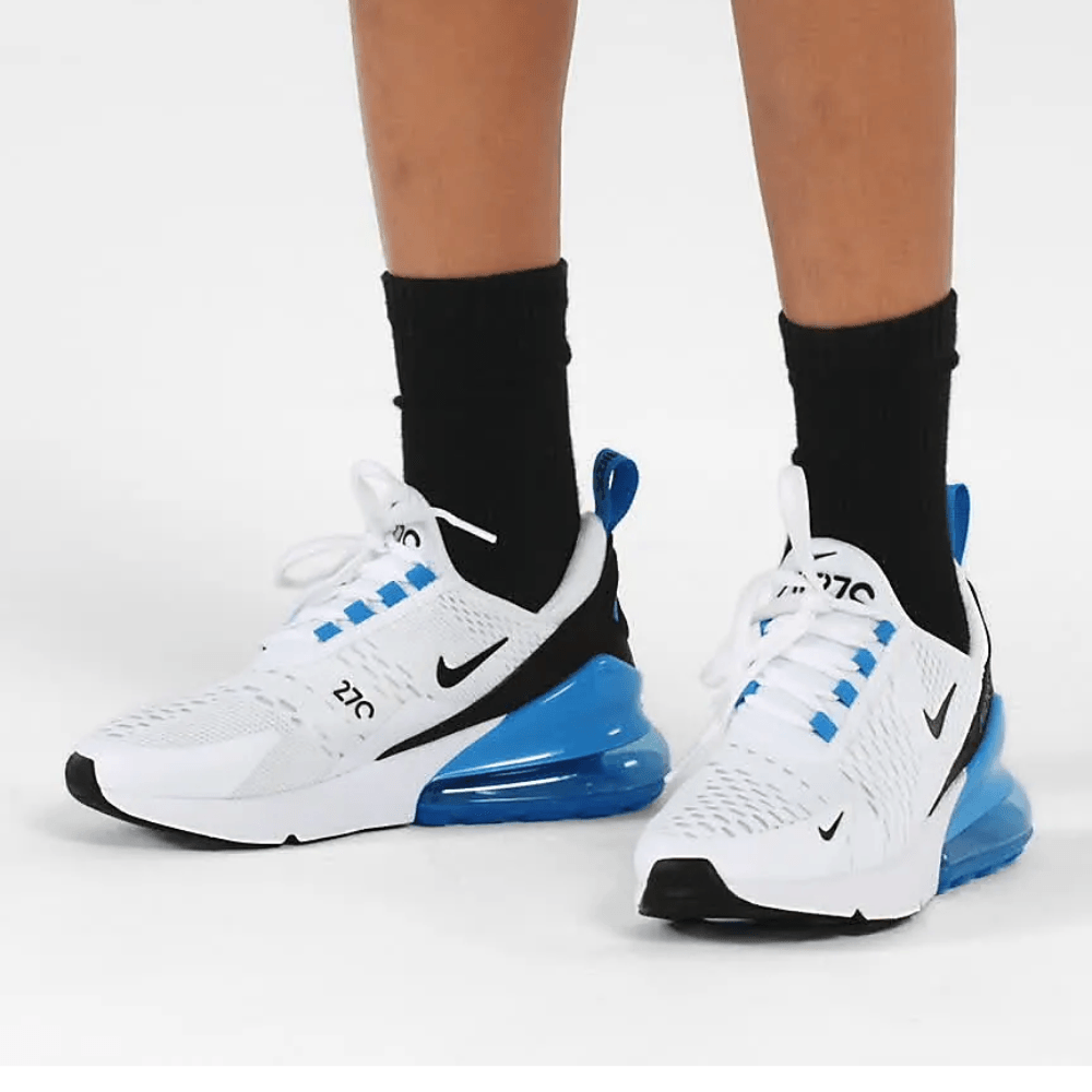 kids air max 270
