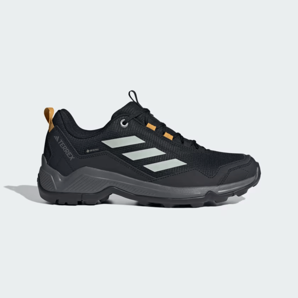 black adidas terrex