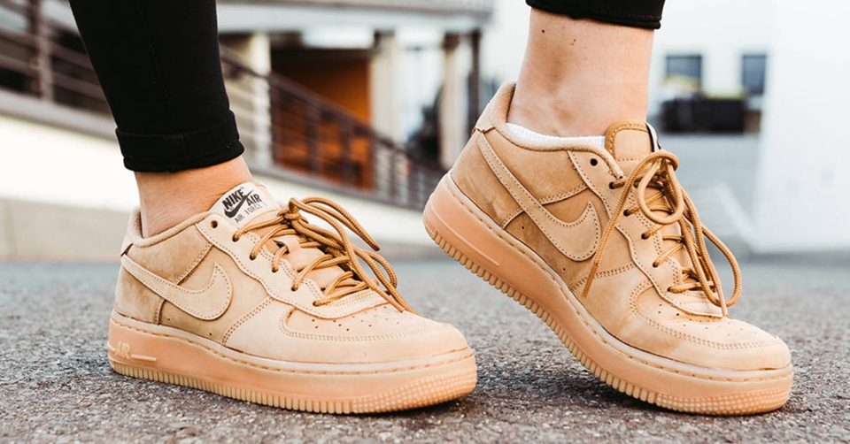 Top 10 Sneakers waar jij de winter mee doorkomt