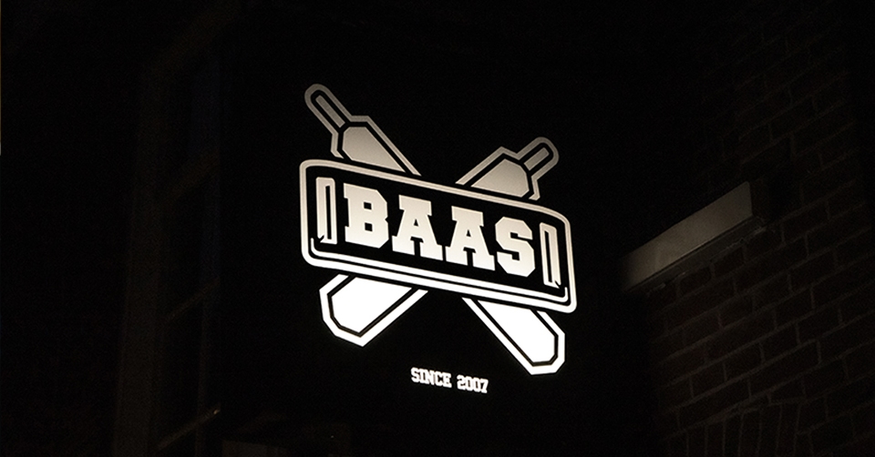 Nieuwe SneakerBAAS store opent op 6 Juli in het centrum van Utrecht met HYPE restocks, gear van BAPE en free drinks!