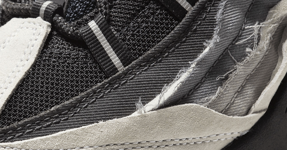 COMME des GARÇONS en Nike creëren samen drie Air Max 95 Colorways!