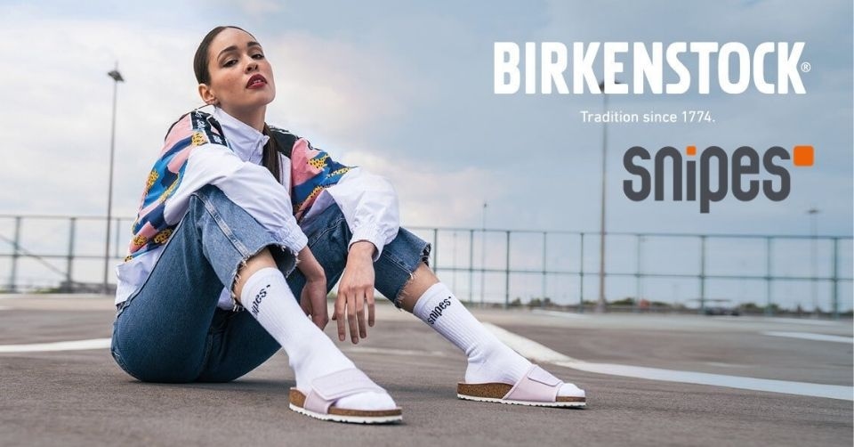 Shop de 5 tofste Birkenstocks bij Snipes