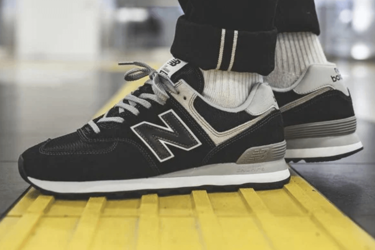 Alle New Balance modellen in één overzicht