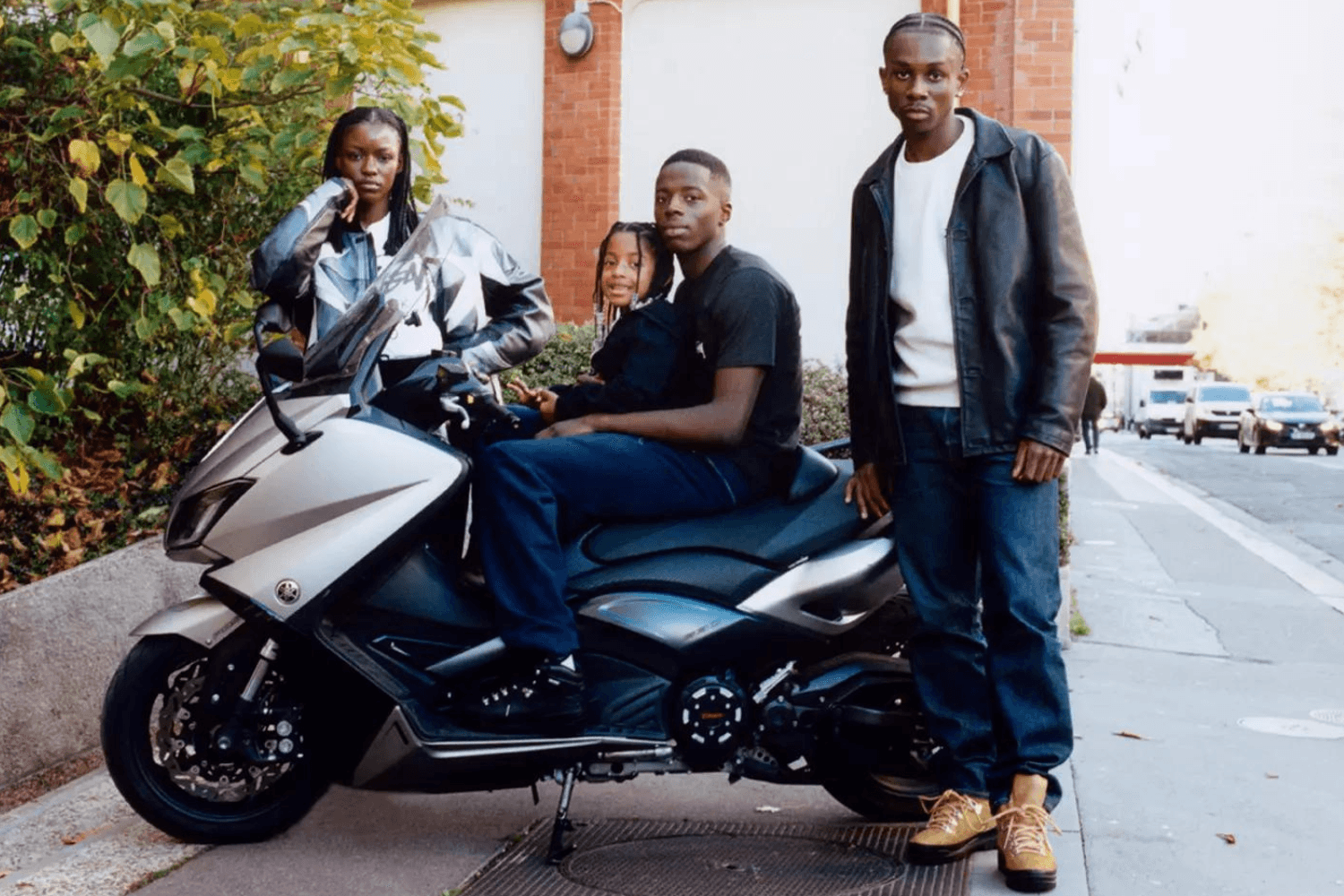 De Stüssy x Timberland World Hiker Boot dropt in twee colorways