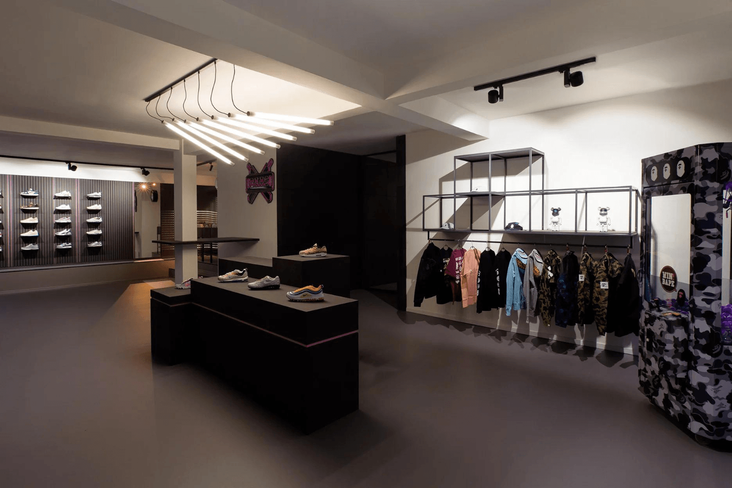 Sneaker Shopping Guide: De 8 Beste Sneaker Shops in Utrecht