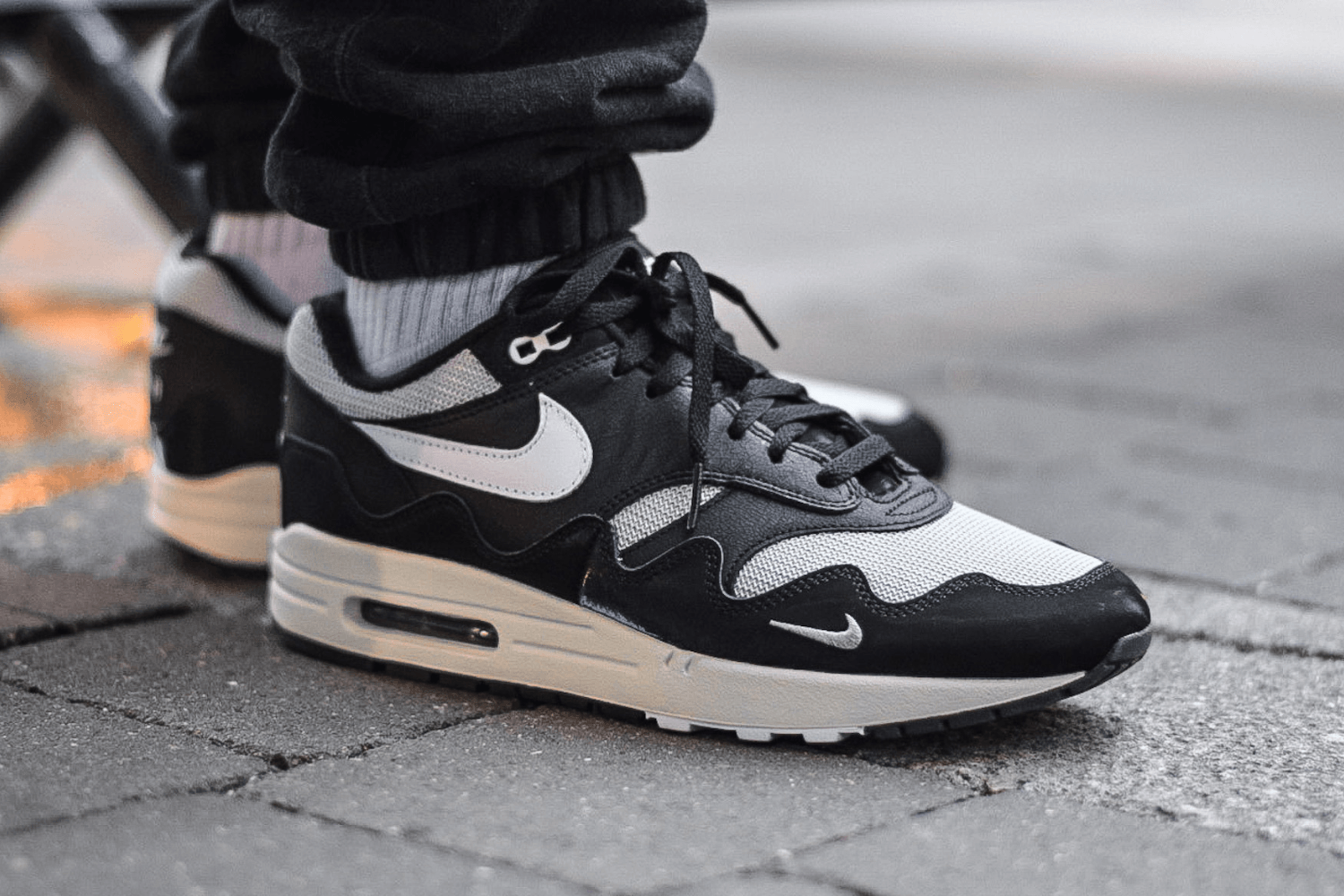 De Top 10 Zwarte Nike en Air Jordan Sneakers bij StockX