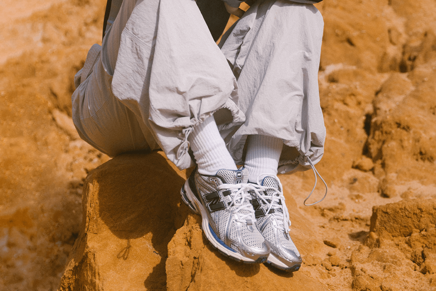 Meest duurzame sneakers bij Asphaltgold