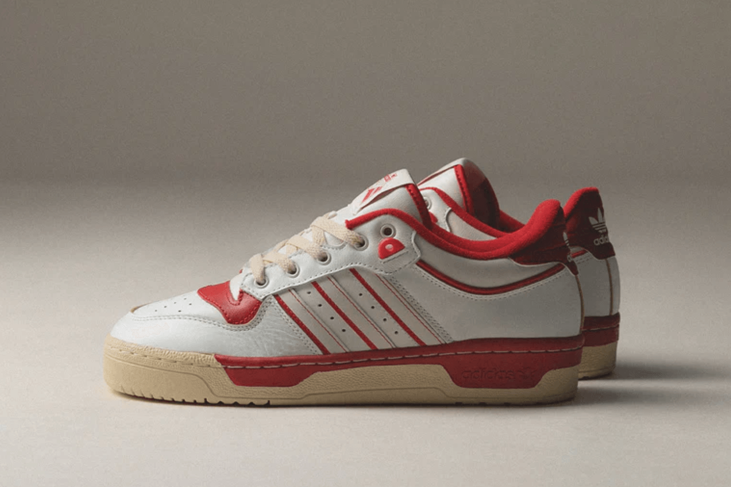 De Ultieme adidas Rivalry FAQ