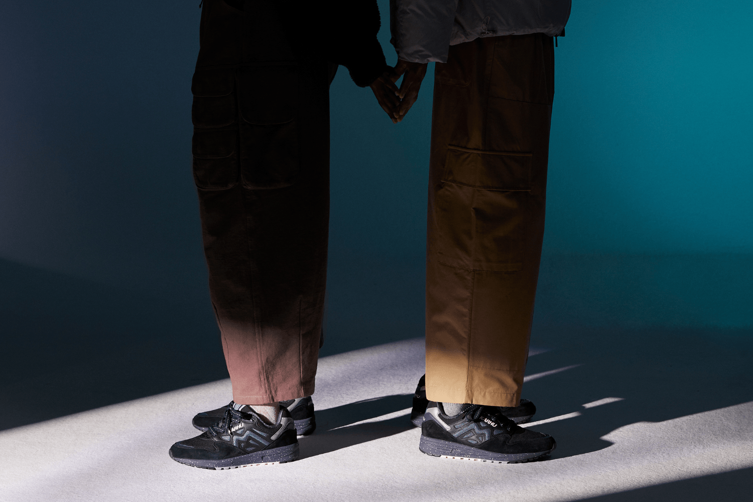 Ontdek het nieuwste 'Polar Night' pack van Karhu