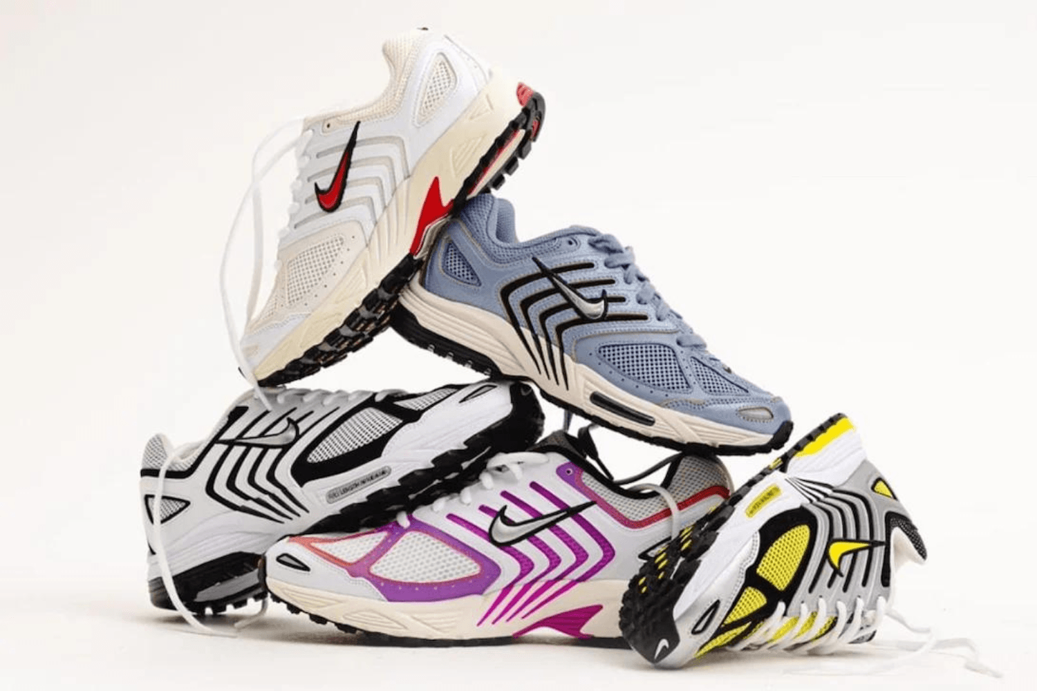 De Nike Air Pegasus 2K5 keert terug in 2024