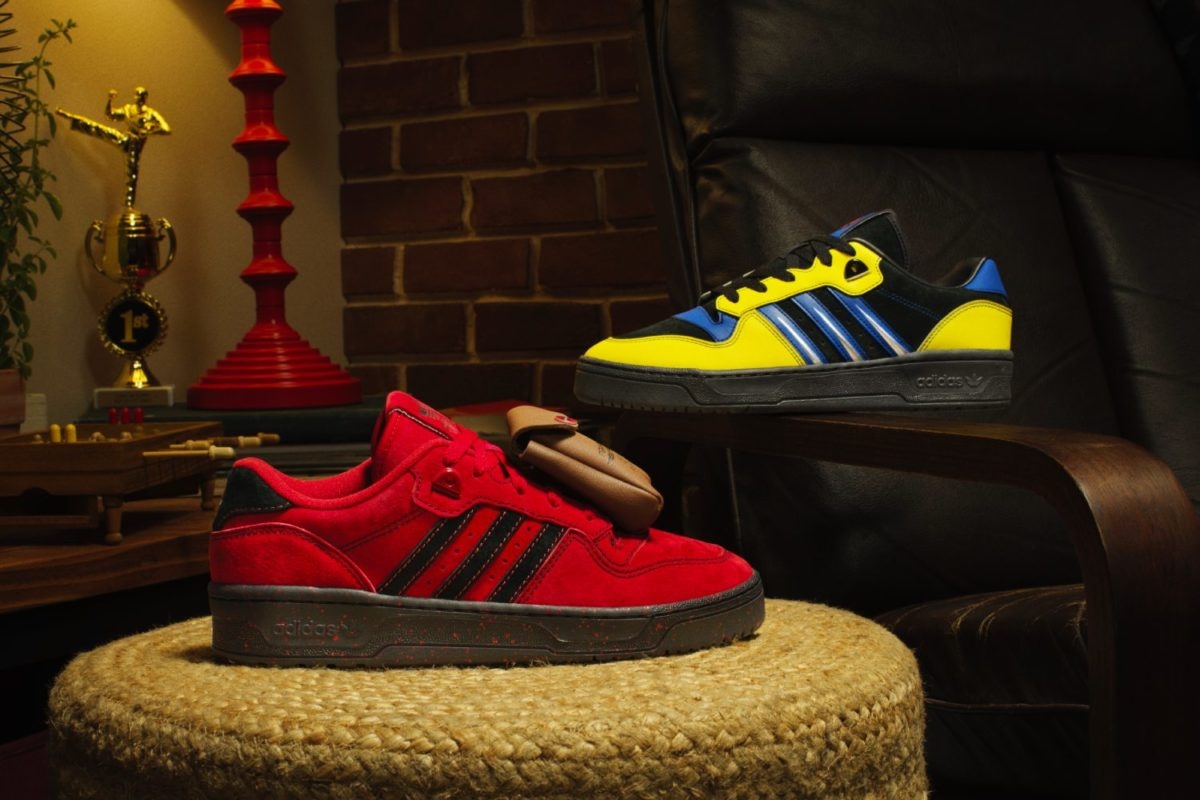 Deadpool &amp; Wolverine krijgen hun eigen adidas collectie