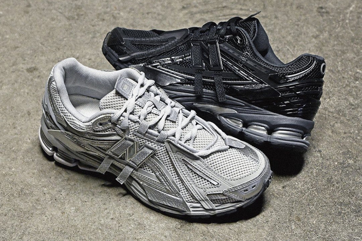 Out now: New Balance 1906A Explosion pack