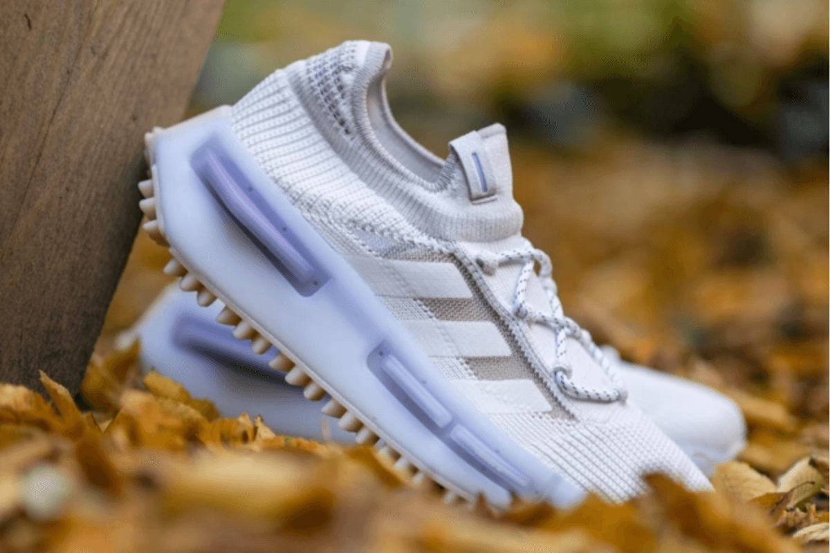 De adidas Sizing Guide