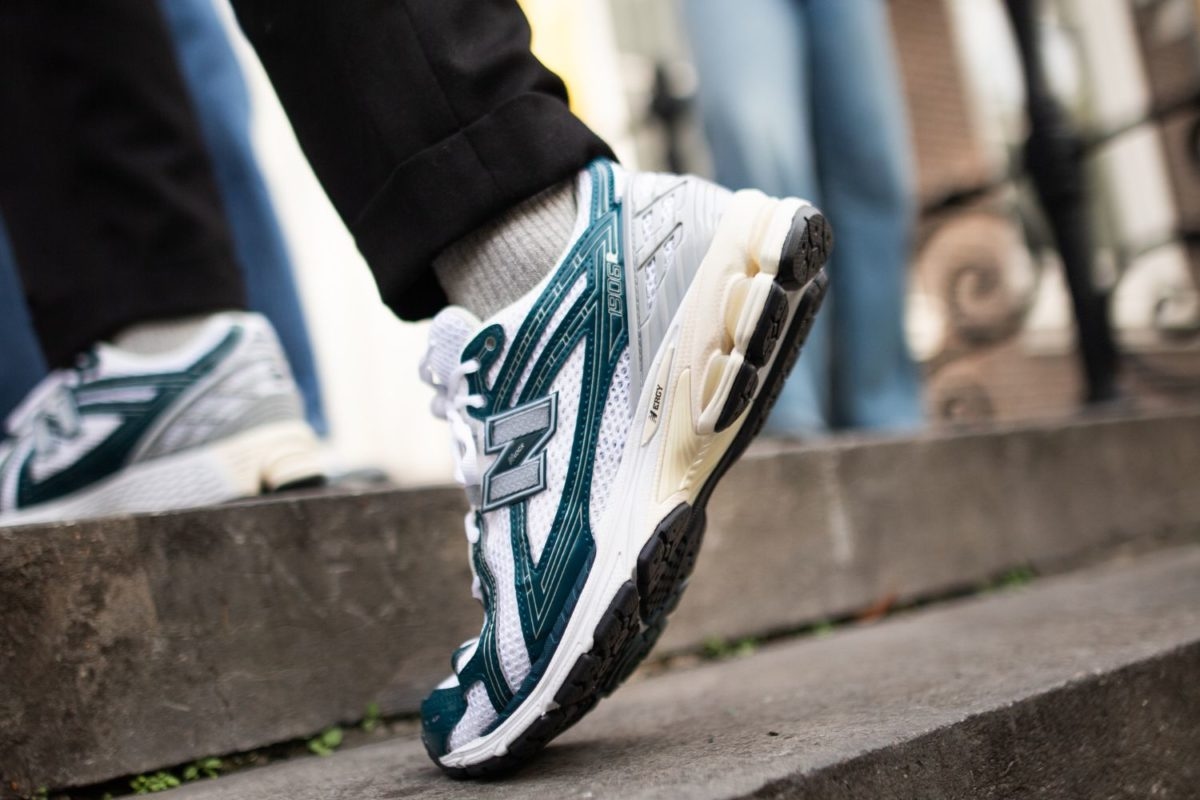 De Ultieme New Balance 1906 FAQ