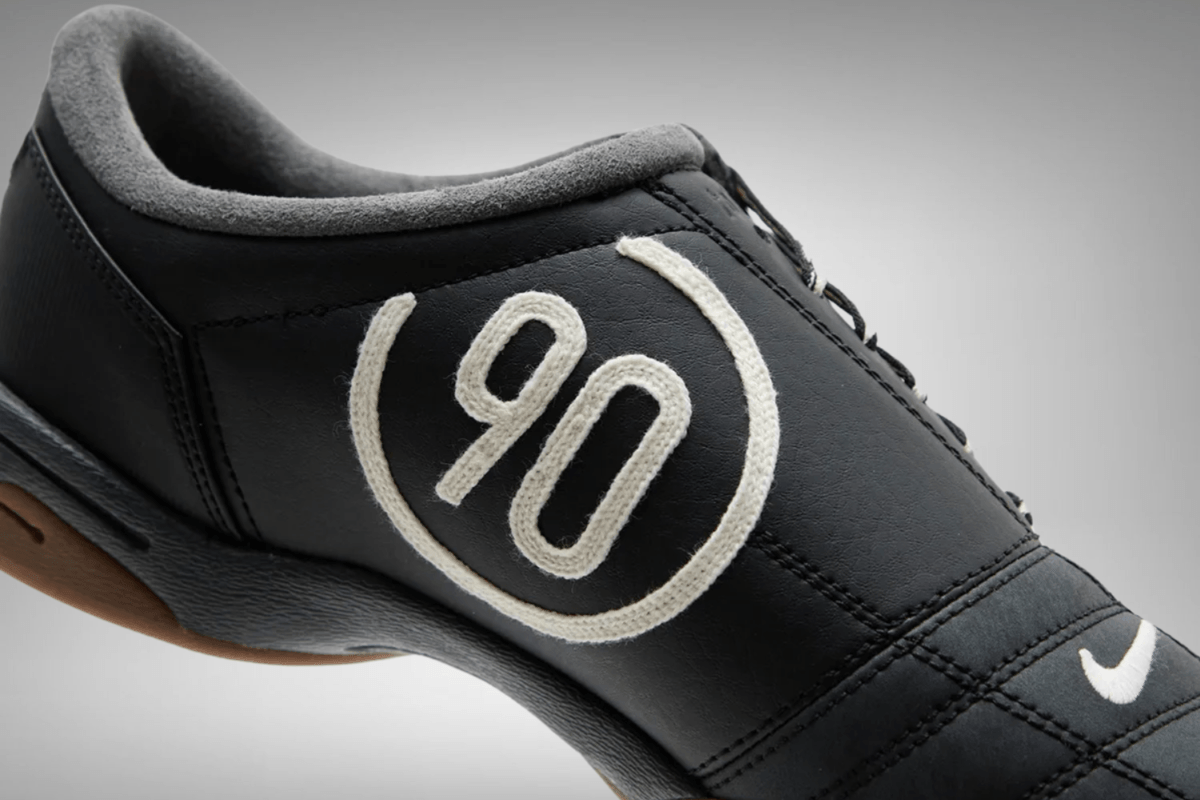 Nike onthult de Total 90 III SP in een nieuwe colorway