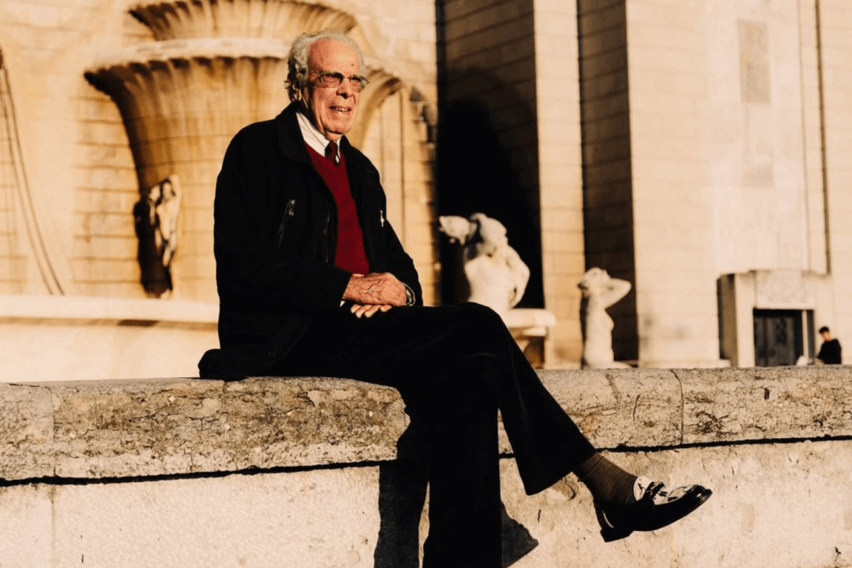 Filling Pieces brengt ode aan de Portugese cultuur in Crafted in Portugal campagne