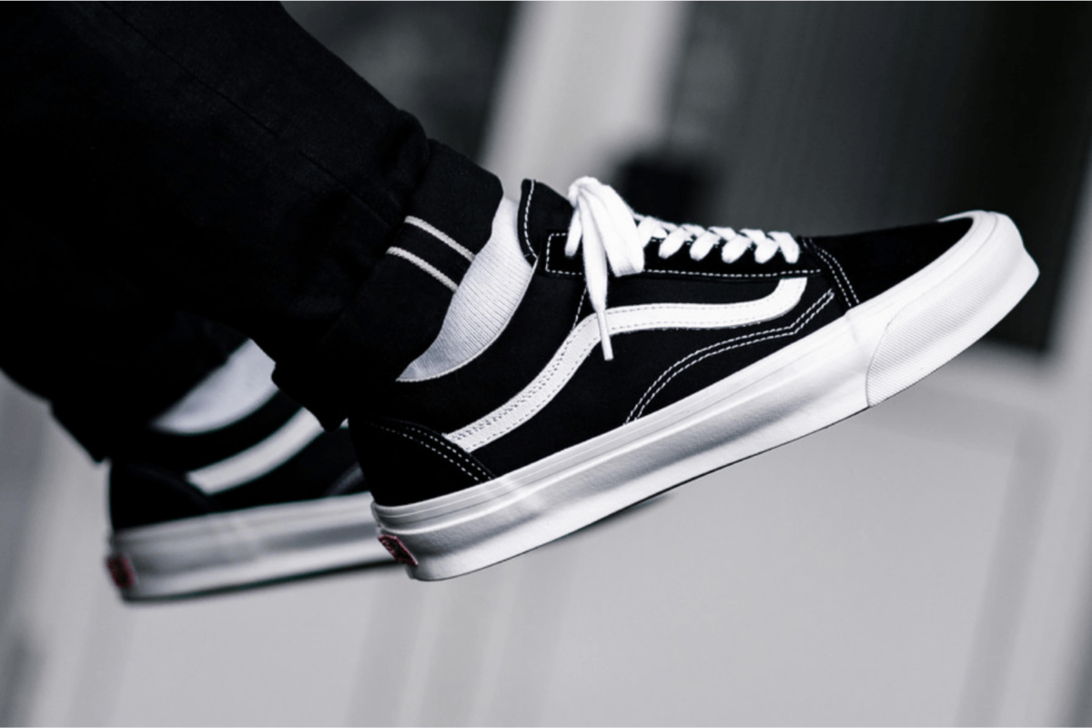 De Ultieme Vans Old Skool FAQ