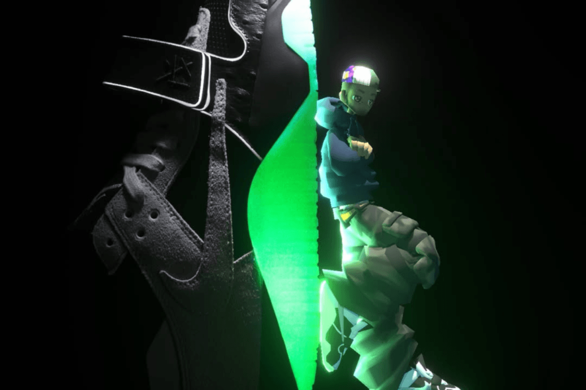 De Air Jordan Jumpman Jack van Chase B dropt morgen