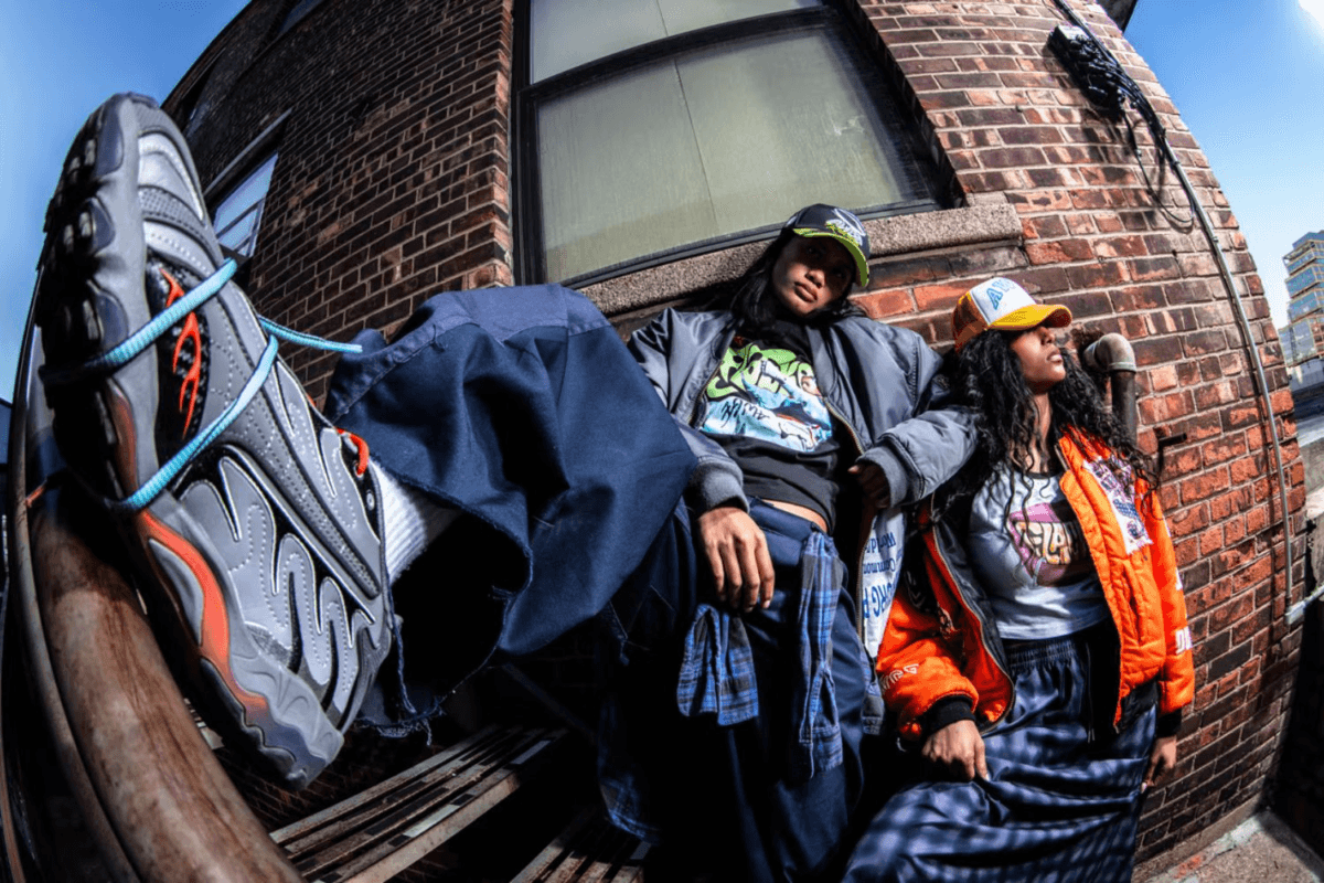 A$AP Rocky geeft een frisse twist aan zijn PUMA Inhale en Mostro collab