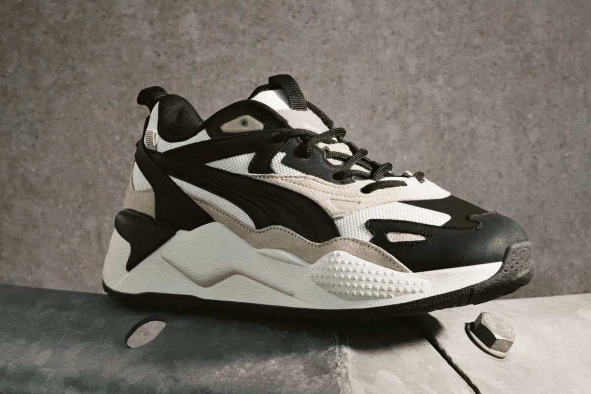 De Ultieme PUMA RS-X FAQ