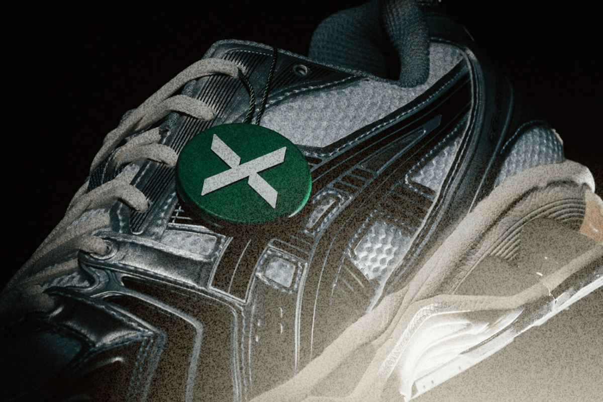 ASICS op de radar: deze trendy modellen zijn nog steeds beschikbaar op StockX