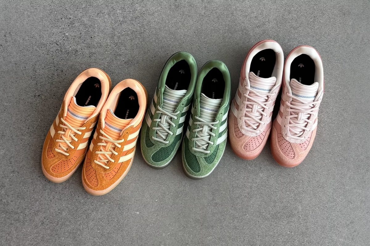 Bad Bunny brengt ode aan Puerto Rico met nieuw Gazelle pack