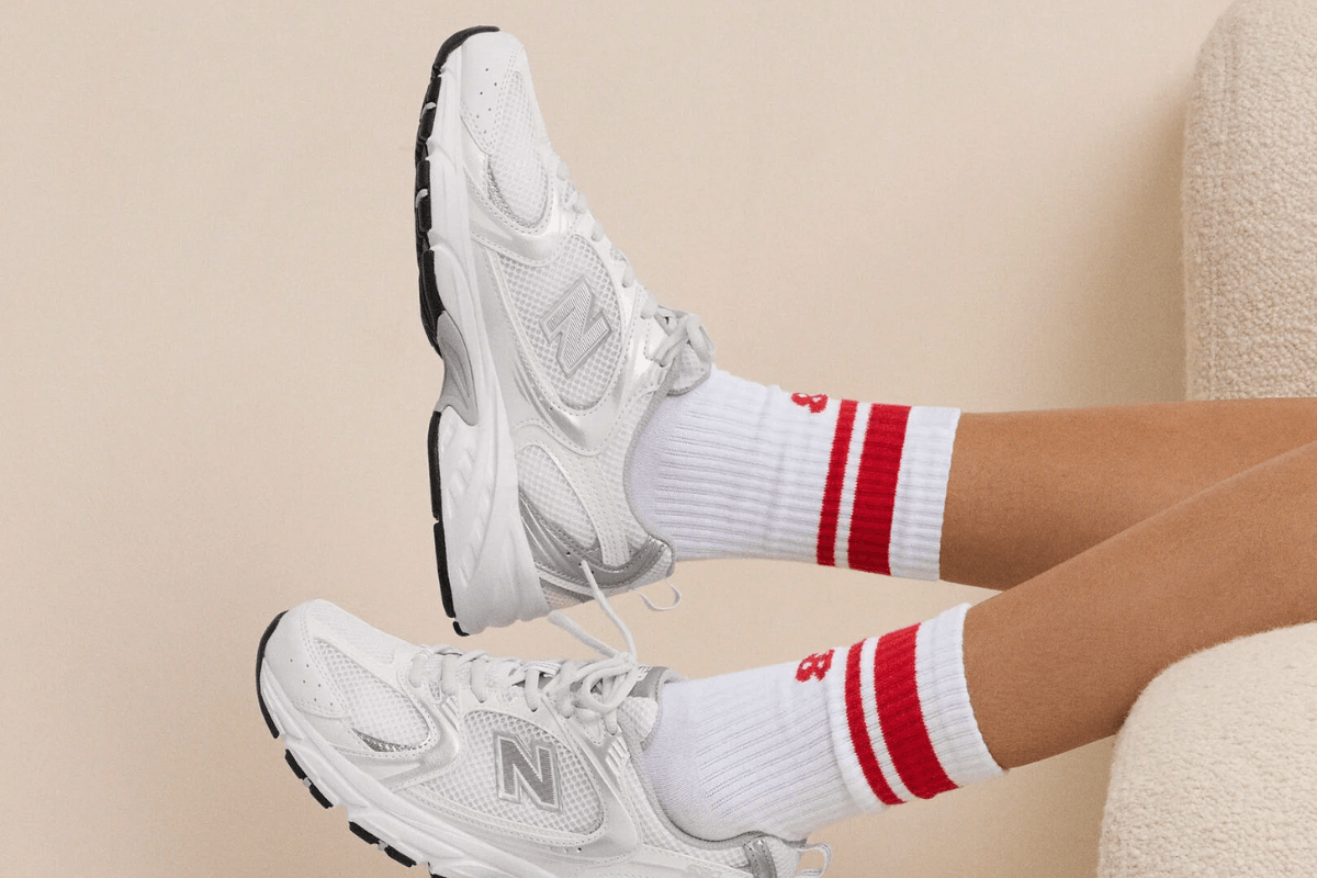 Top WMNS sneakers voor de gym om in style te trainen