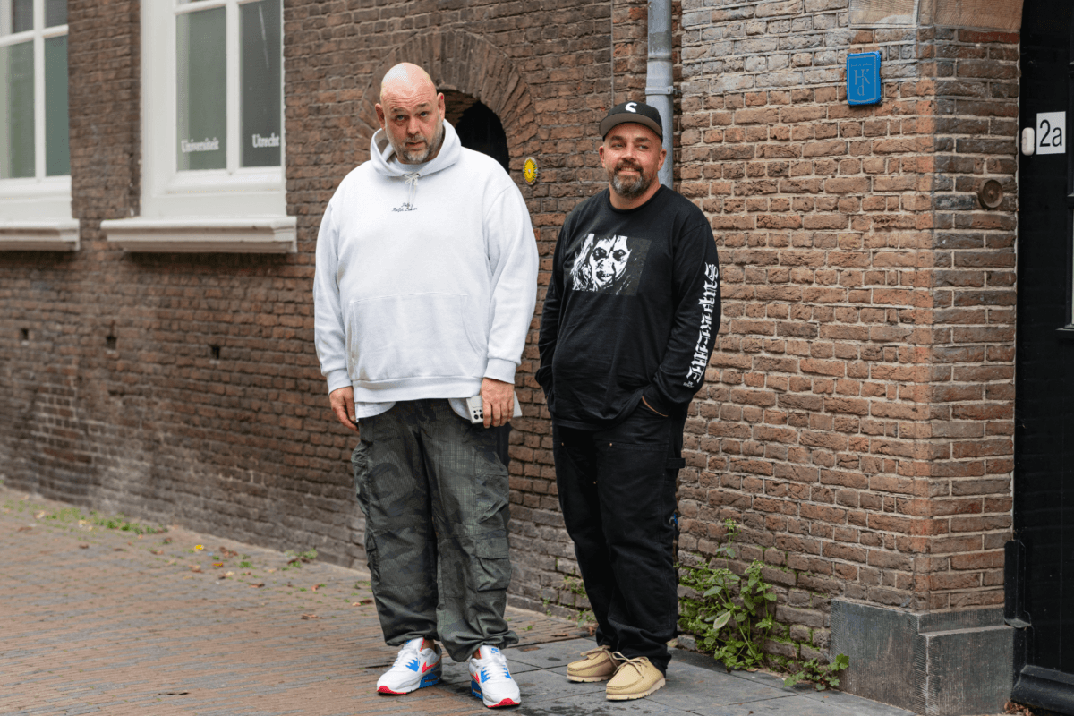 Tim en Tom praten je bij in de volgende aflevering van de Sneaker Podcast – EP.120