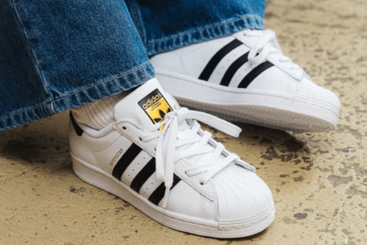 De ultieme adidas Superstar FAQ