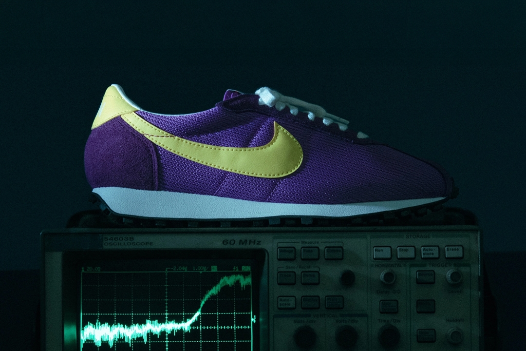 Stap in de 'Upside Down' dimensie met de Stranger Things x Nike collectie