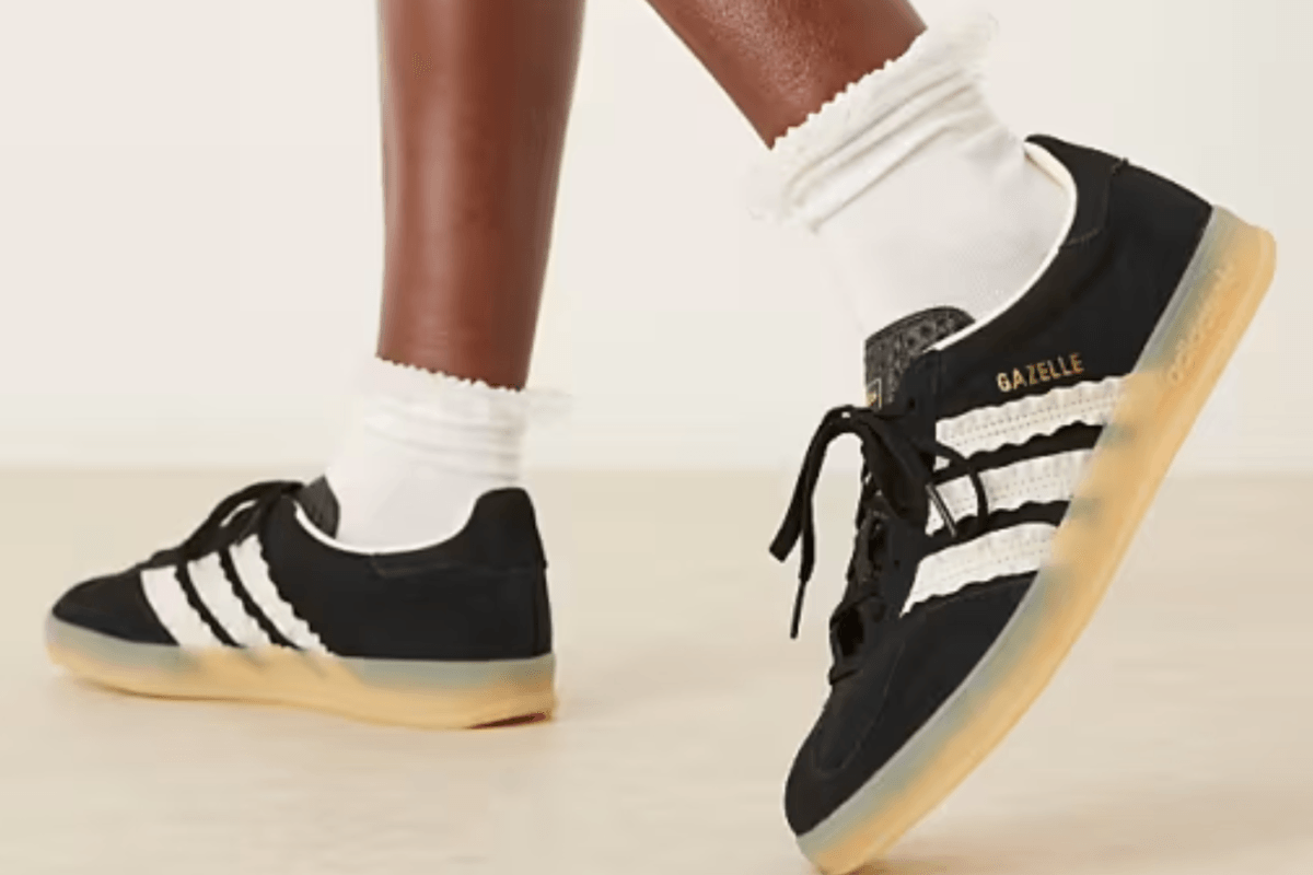 De ultieme adidas Gazelle FAQ