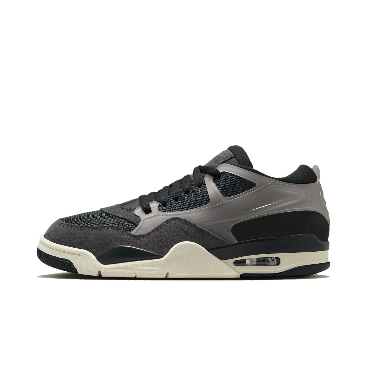 PSG x Air Jordan 4 RM 'Off Noir'