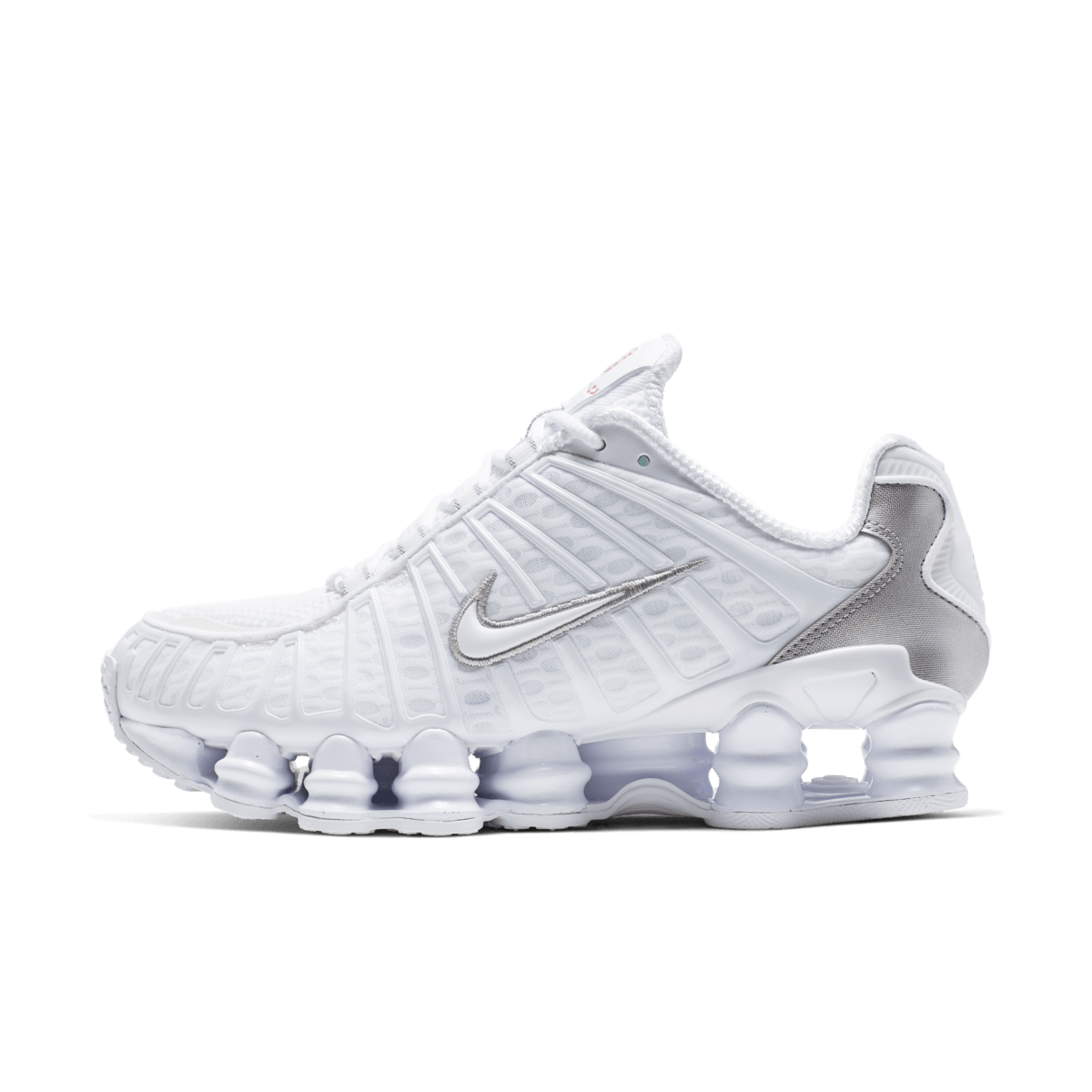 Nike Shox TL WMNS 'White' AR3566-100