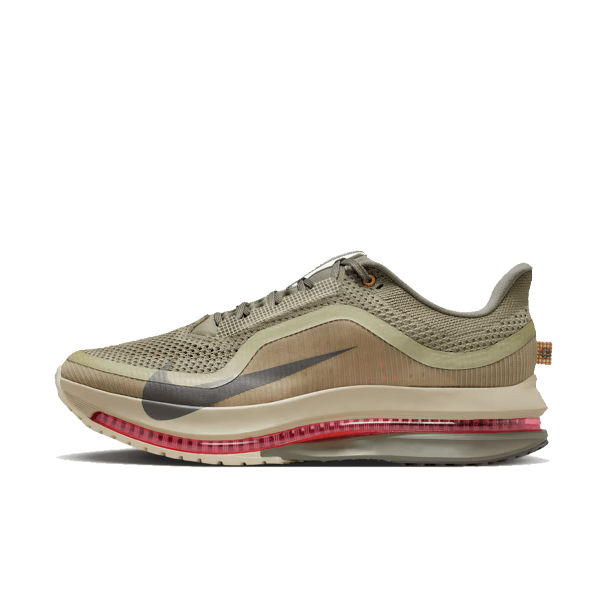 Nike Pegasus Premium 'Neutral Olive' - Running Poets Collection IM6677-222