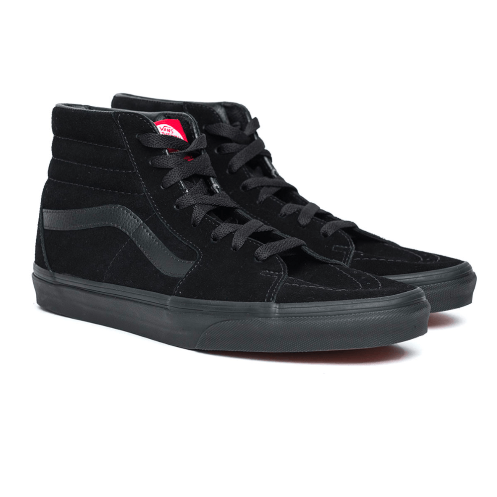 VANS Sk8-HI Sneakers Heren VD5IBKA