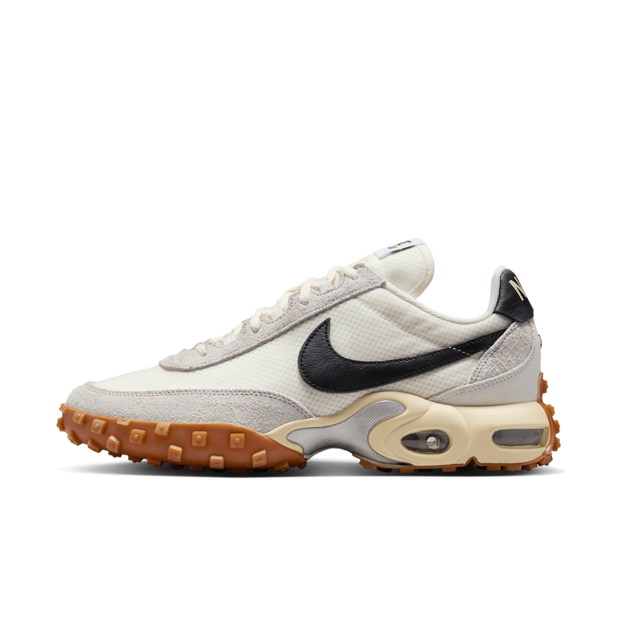Nike Air Max Waffle 'Sail Gum' IB3656-100