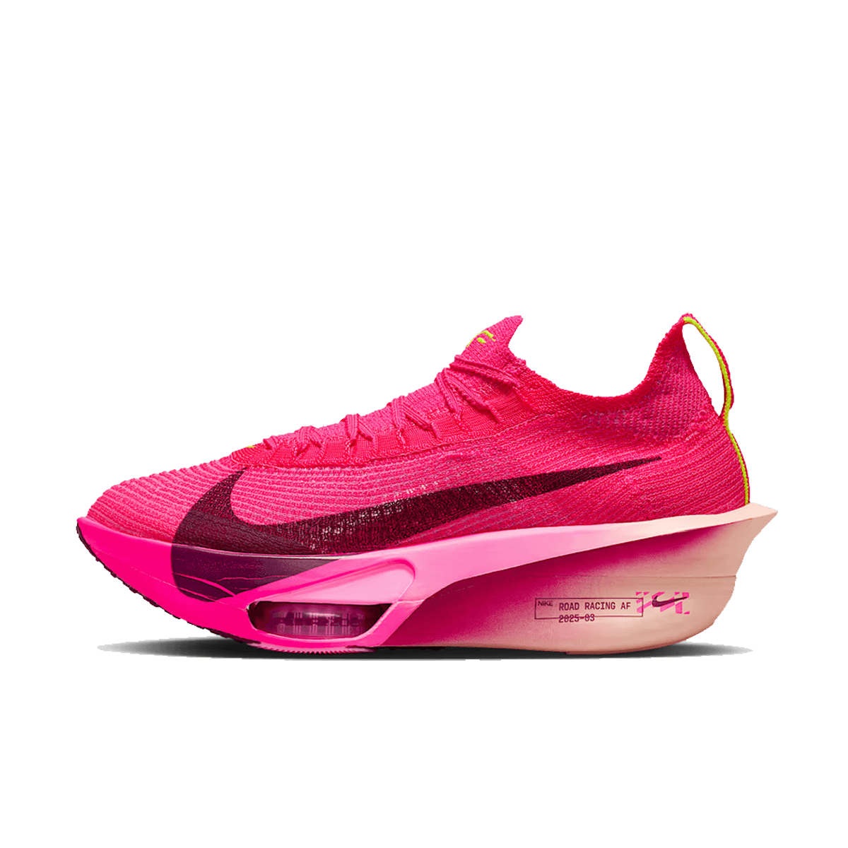 Nike Alphafly 3 WMNS 'Hyper Pink' FD8315-601