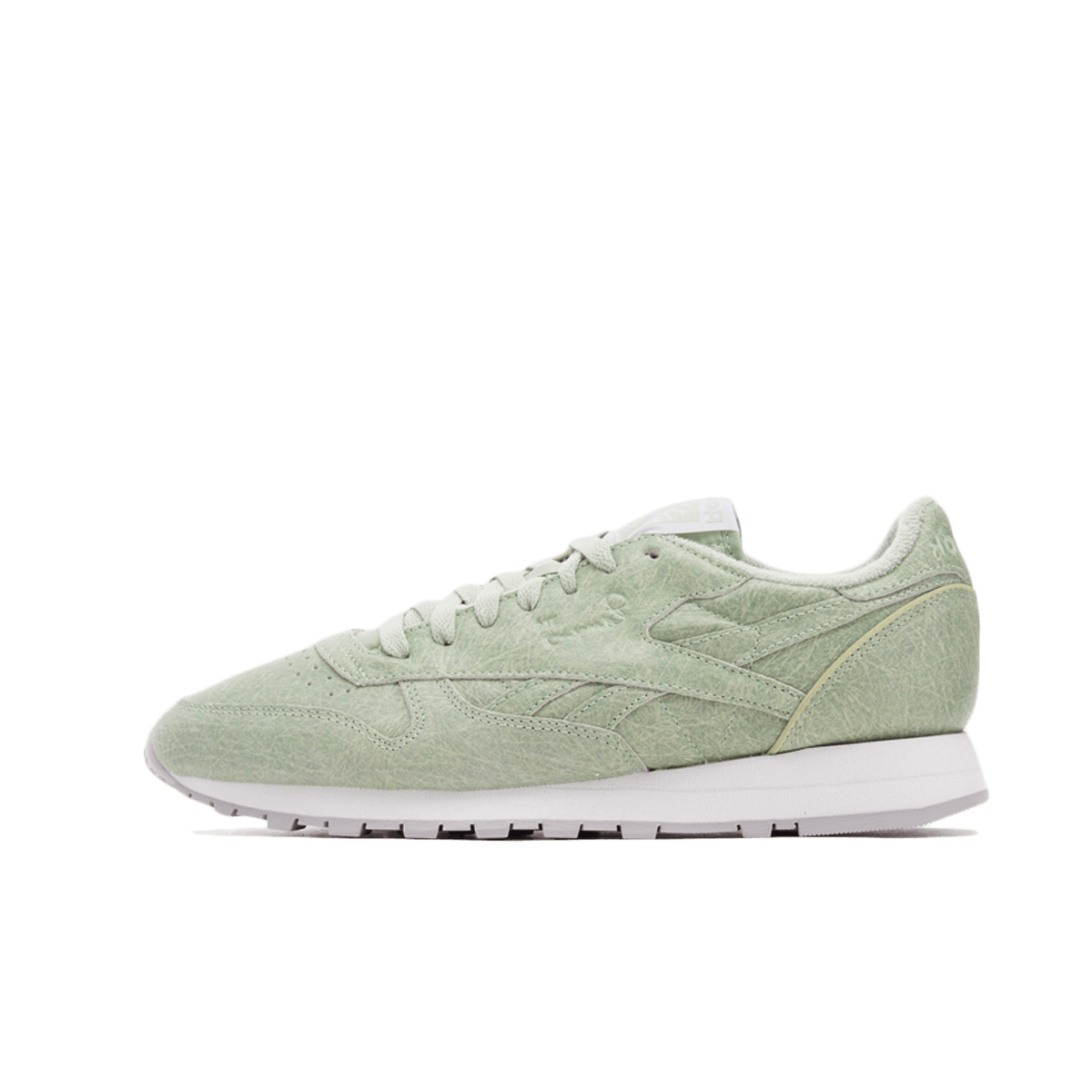 Eames Office x Reebok Classic Leather 'Light Sage' FZ5858