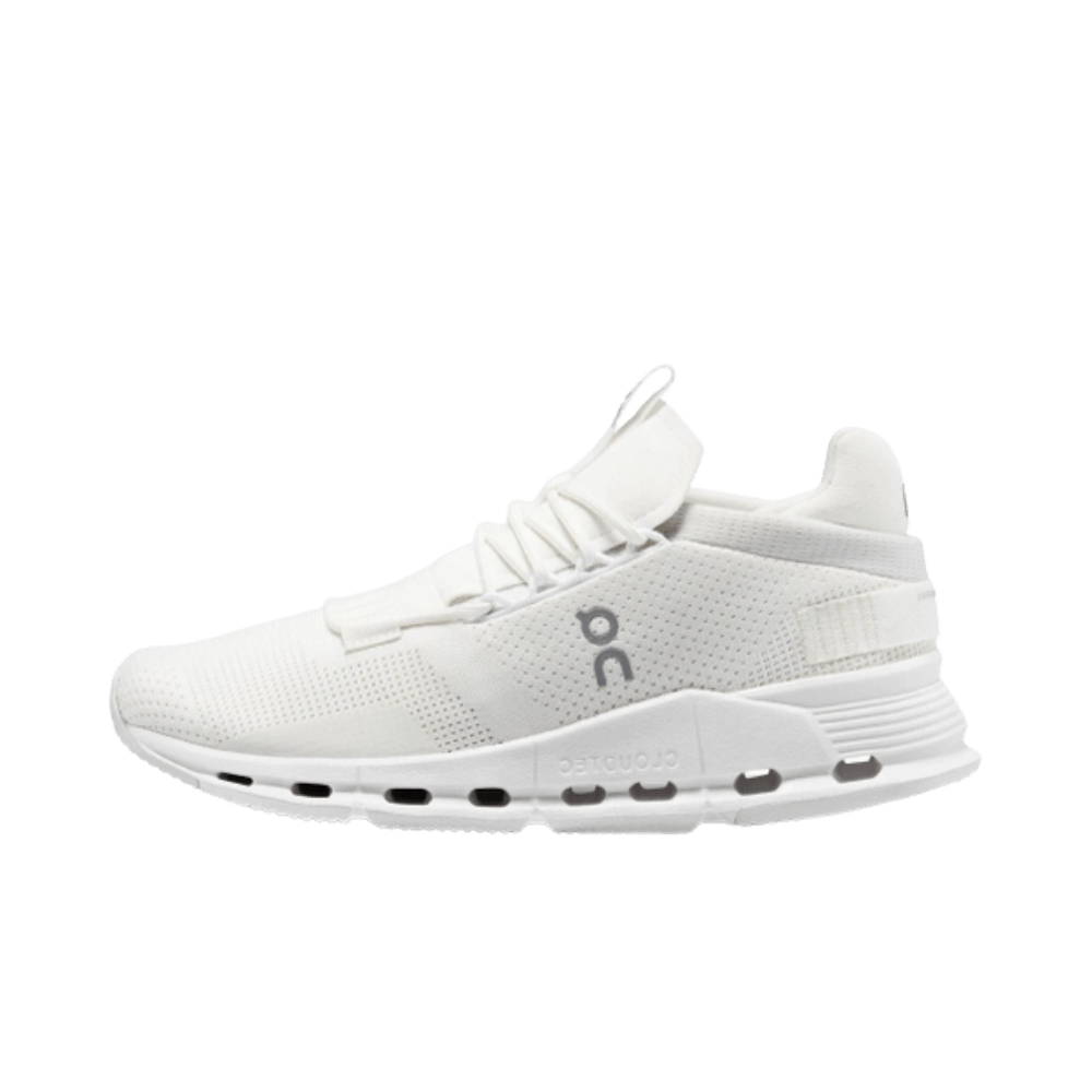 On Running Cloudnova Undyed trainers 2698225