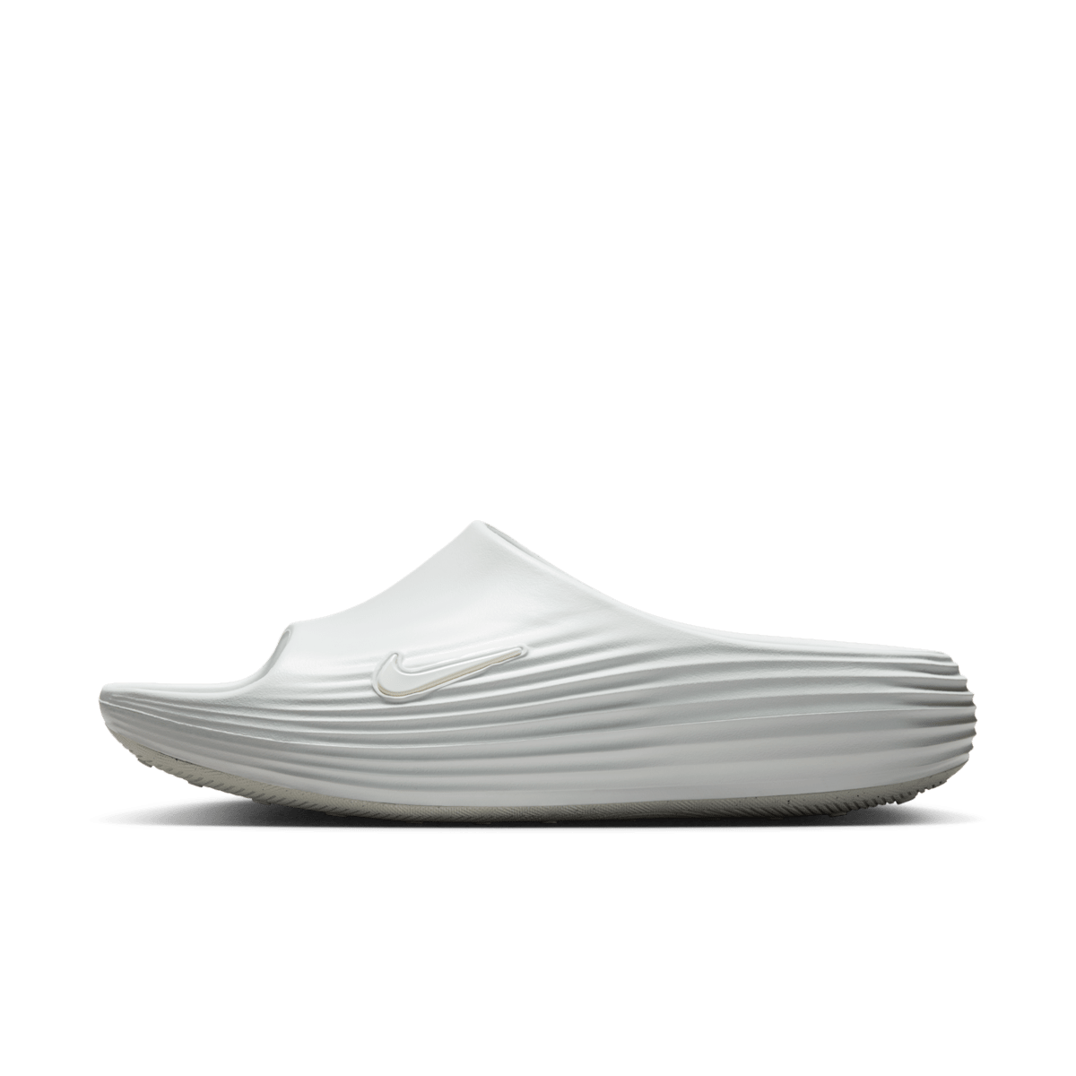 Nike ReactX Rejuven8 Slide 'Summit White'