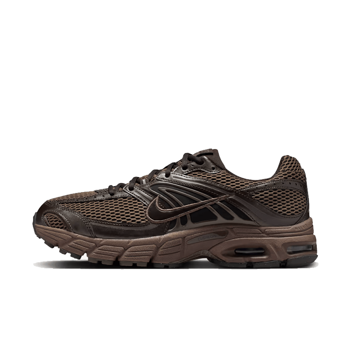 Nike Air Max Moto 2K 'Velvet Brown' IO9279-200