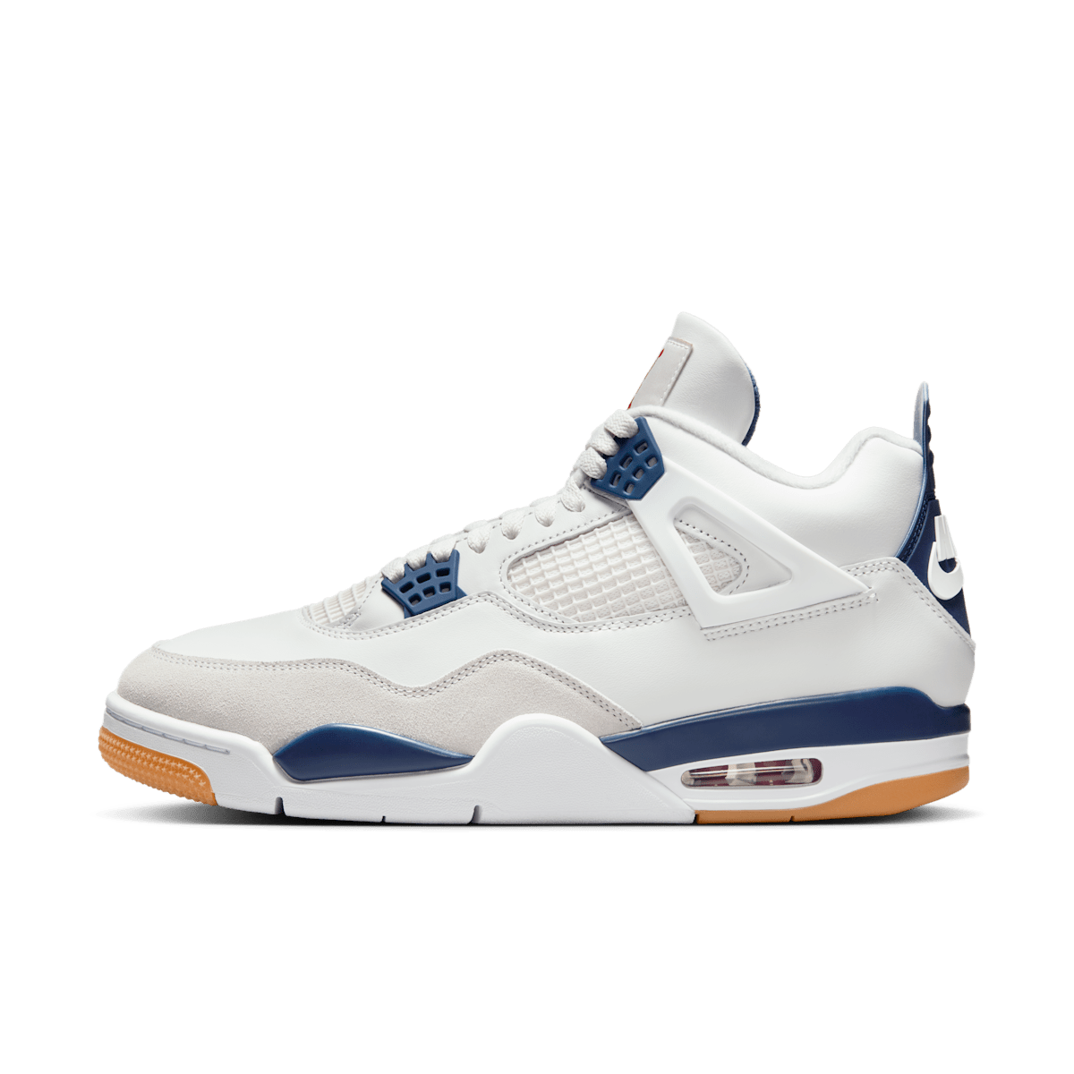 Nike SB x Air Jordan 4 'Navy' DR5415-100