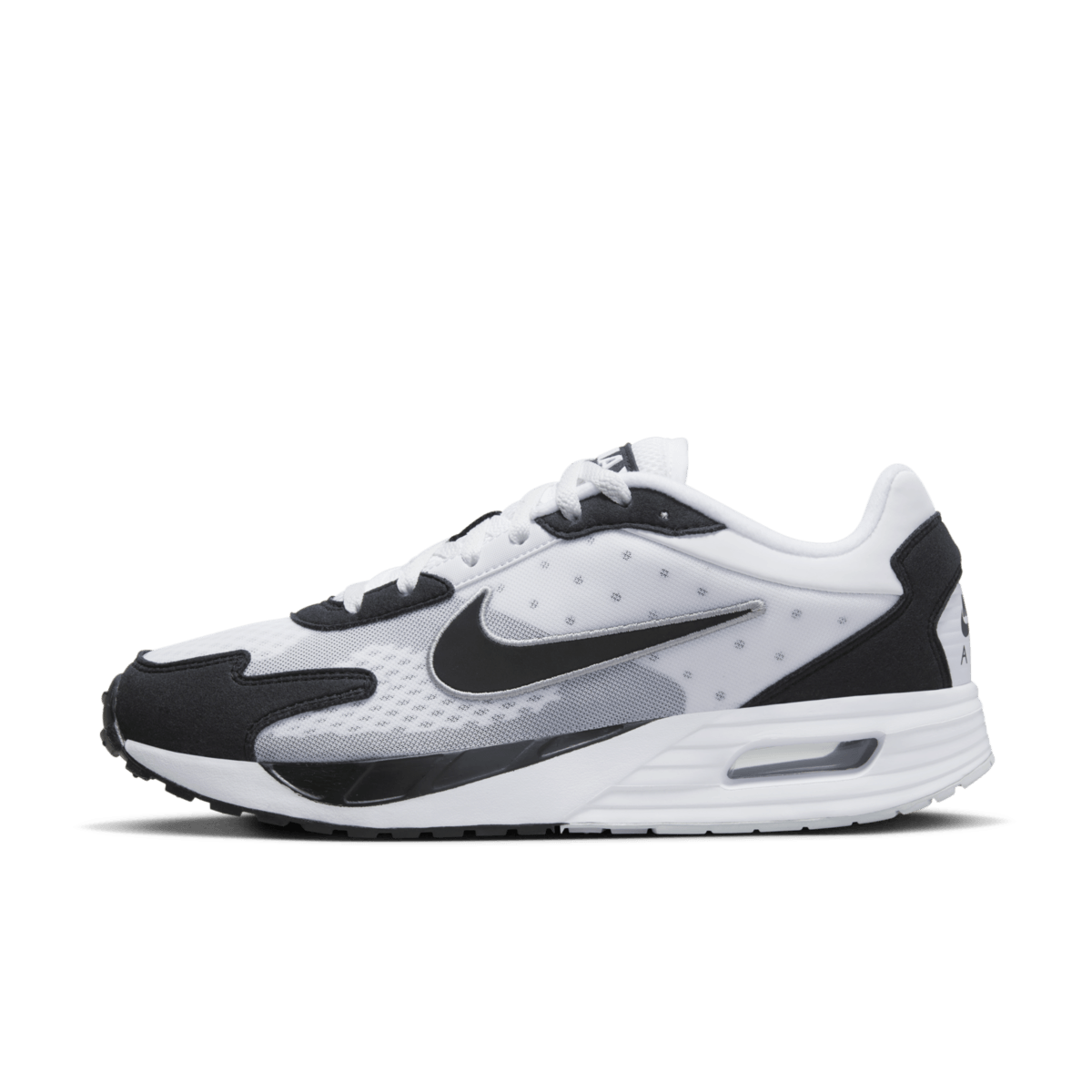 Nike Air Max Solo 'Panda' DX3666-100