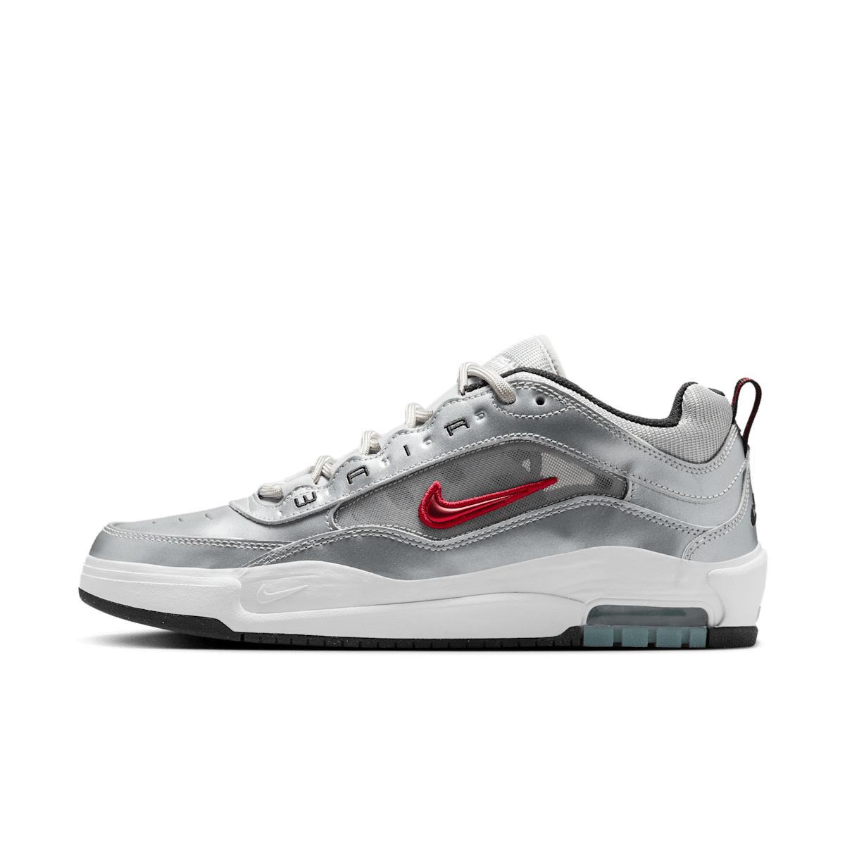 Nike Air Max Ishod Premium 'Silver Bullet' HF3062-001
