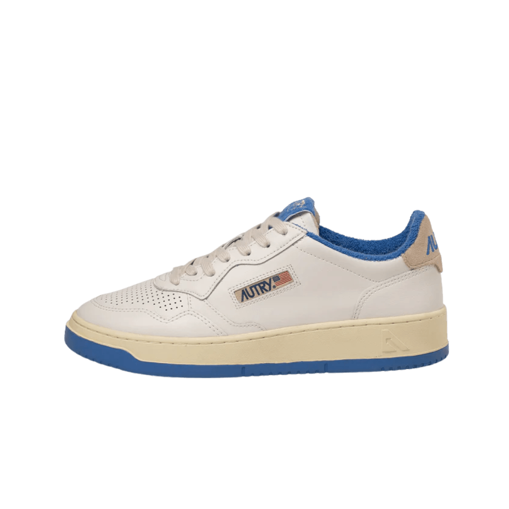 Autry Action Shoes MEDALIST LOW AULMVS01