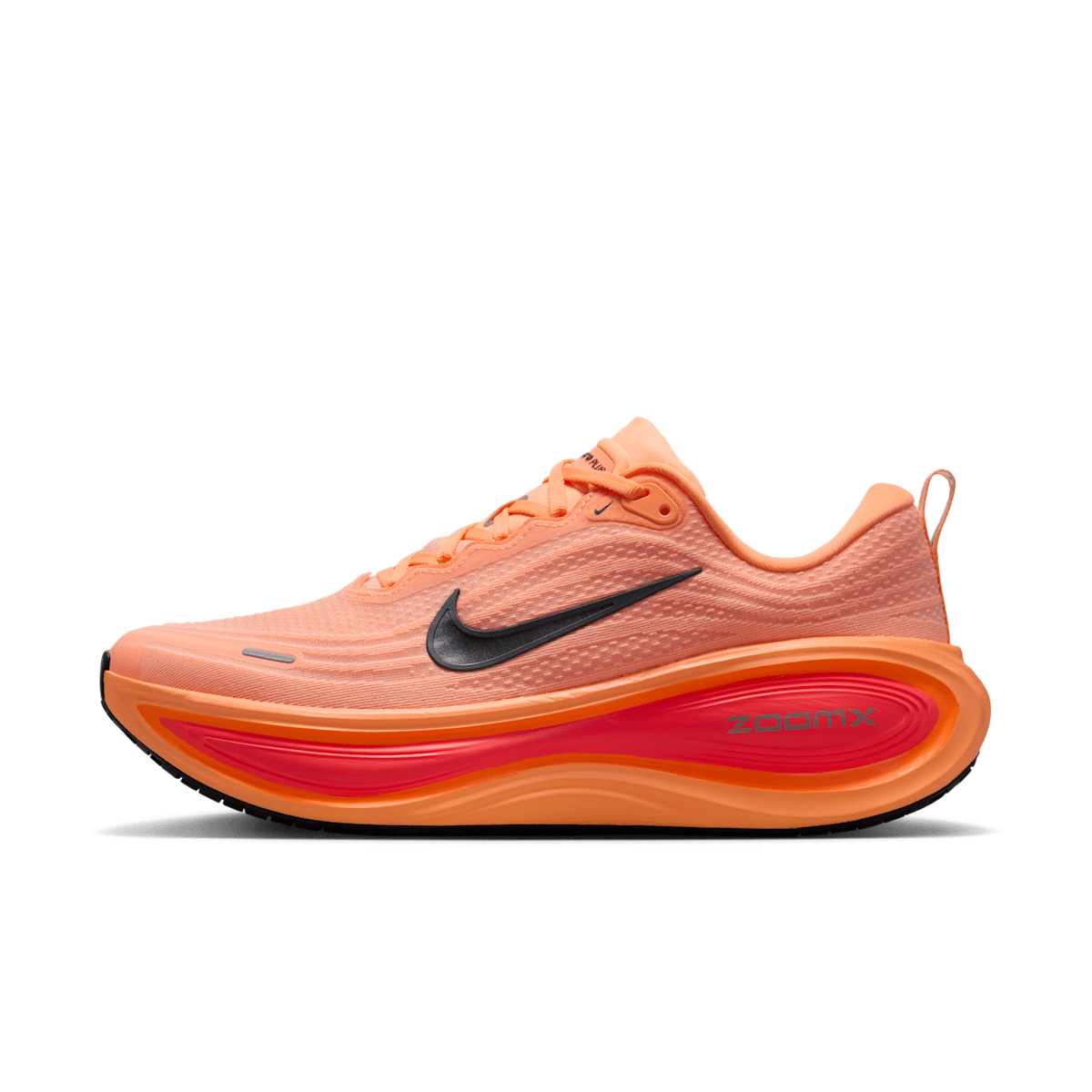 Nike Vomero Plus 'Orange Pulse' HV8150-801