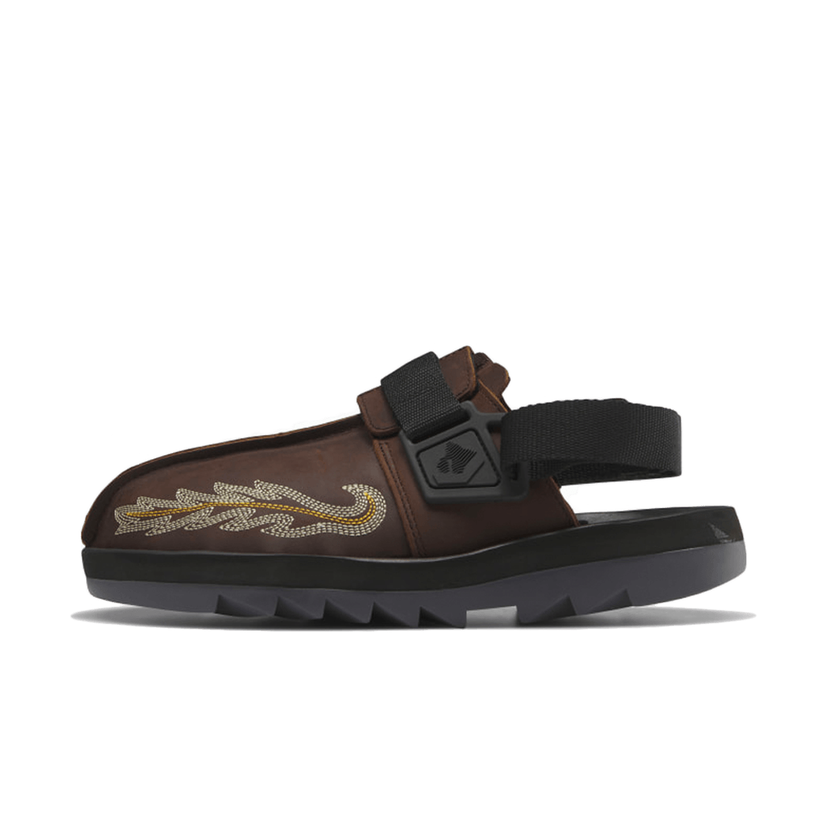 Reebok Beatnik Mountain Research 'Brush Brown' GX9718