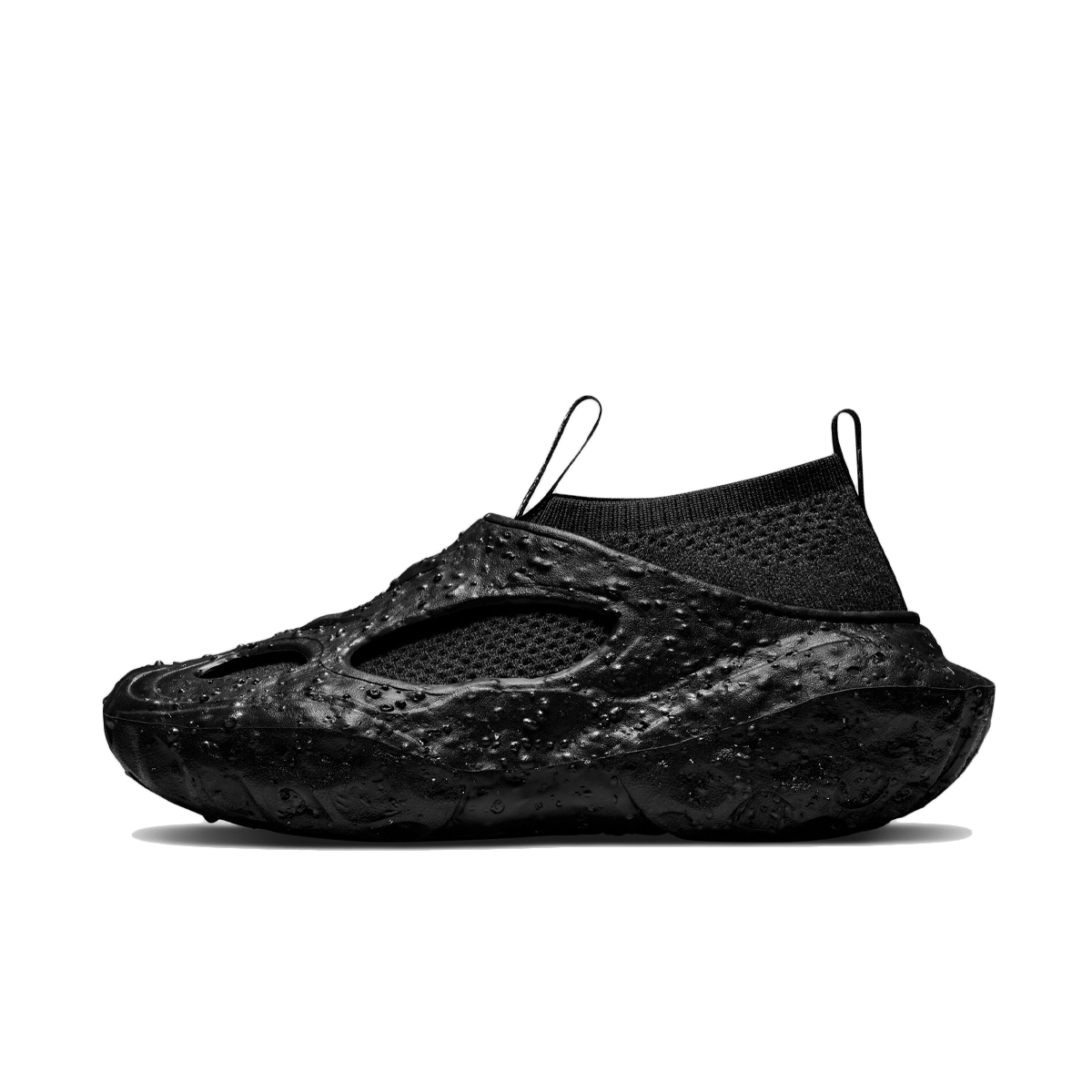 Converse Sponge CX Crater 'Black' A01240C