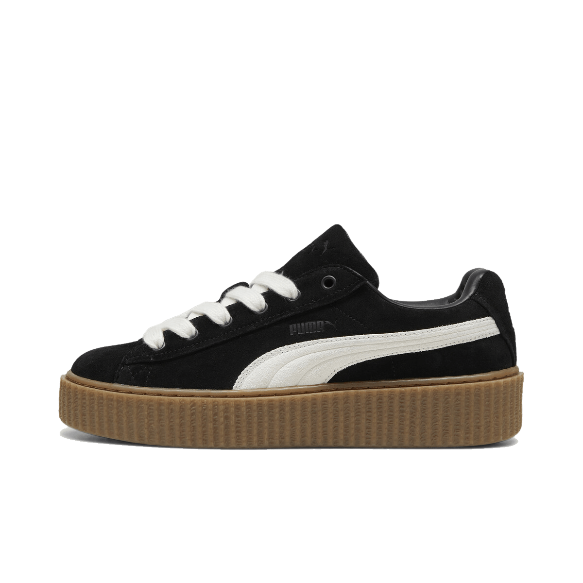 Fenty x Puma Creeper Phatty 'Black' 396403-01