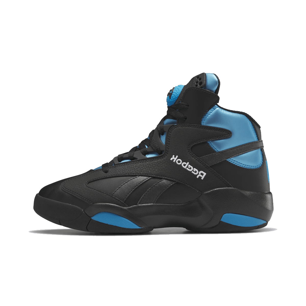 Reebok Shaq Attaq 'Core Black' HR0499